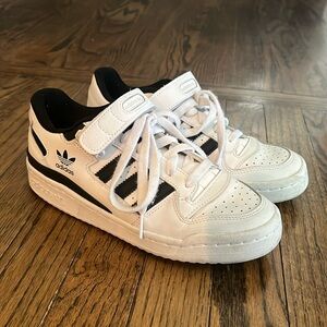 Women’s Adidas Forum Lows